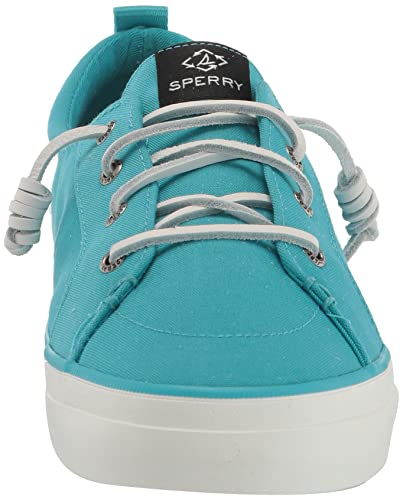 Sperry Women's Crest Vibe Seacycled Sneaker2