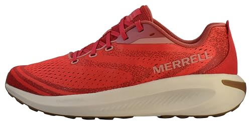 Image of Merrell Men's Morphlite Trail Sneakers