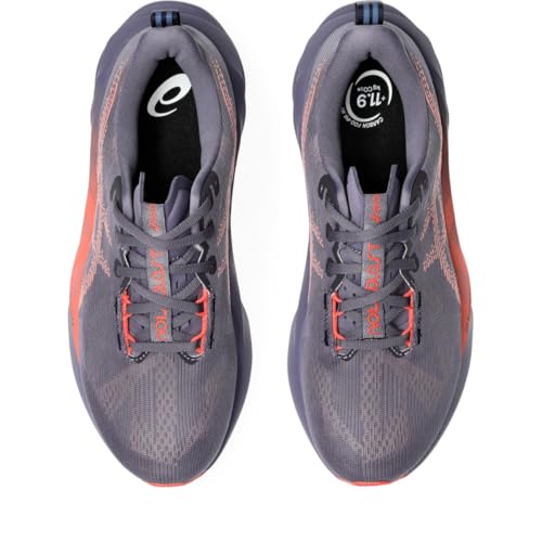 Image of ASICS Mens Novablast 5 Running Shoes
