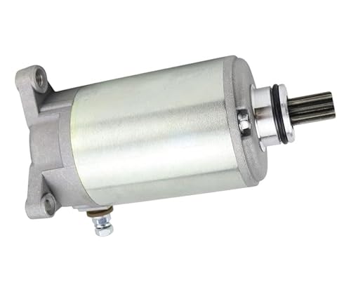Automotive Replacement PartsStarter Motor for Can-Am Renegade 800 850 800R EFI 2007 2008 2009-2022 Starter Mod-H89H-5883