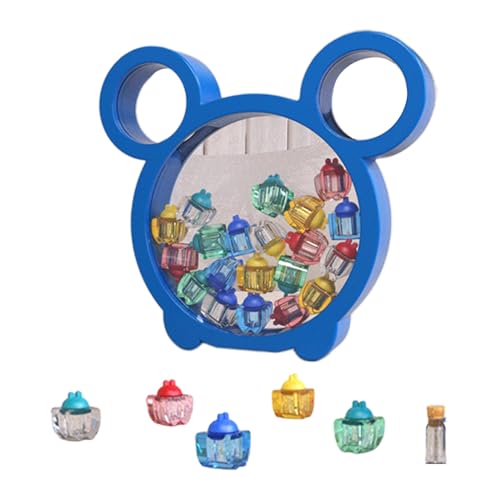 MHADBKH Babies Teeth Souvenirs Box To Store Teeth Children Teeth Container Souvenirs For Newborn Babies Kids Milk Tooth Box