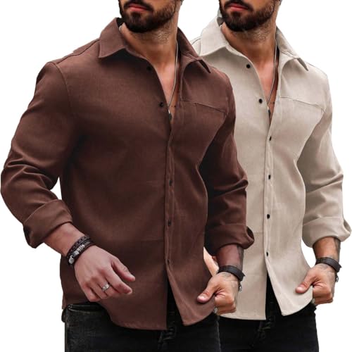 Lymio Men Shirt || Solid Shirt for Man || Full Sleeve || Casual S...