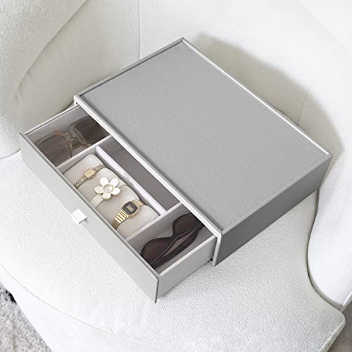 Watch & Accessory Drawer Stackers pour éviter les rayures sur vos montres - 3