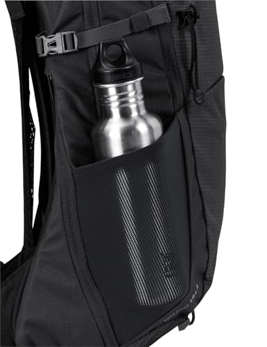 Sac à dos VAUDE Wizard 18+4 avec volume extensible et dos aéré - 6