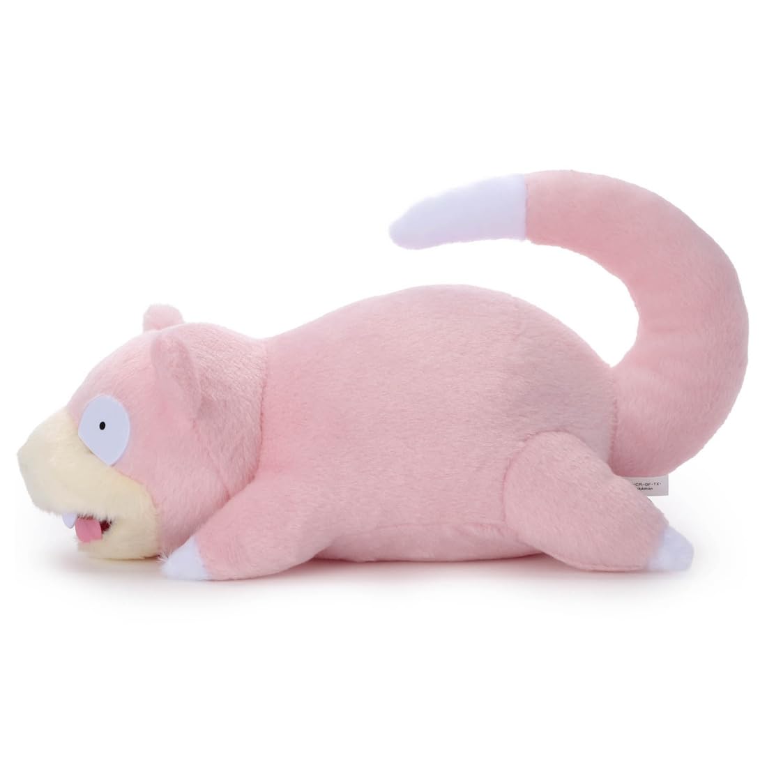 タカラトミーアーツ(TAKARATOMY A.R.T.S) ポケットモンスター ポケモン キミにきめた!ポケモンゲットぬいぐるみ ヤドン 奥行 約24cm - 3
