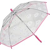 gothic schirm spitze Groß und stabil wiegt der Schirm nur angenehme 190 Gramm. Geöffnet ist das Schirmdach 72 cm groß. Geschlossen misst der Regenschirm 56 cm.