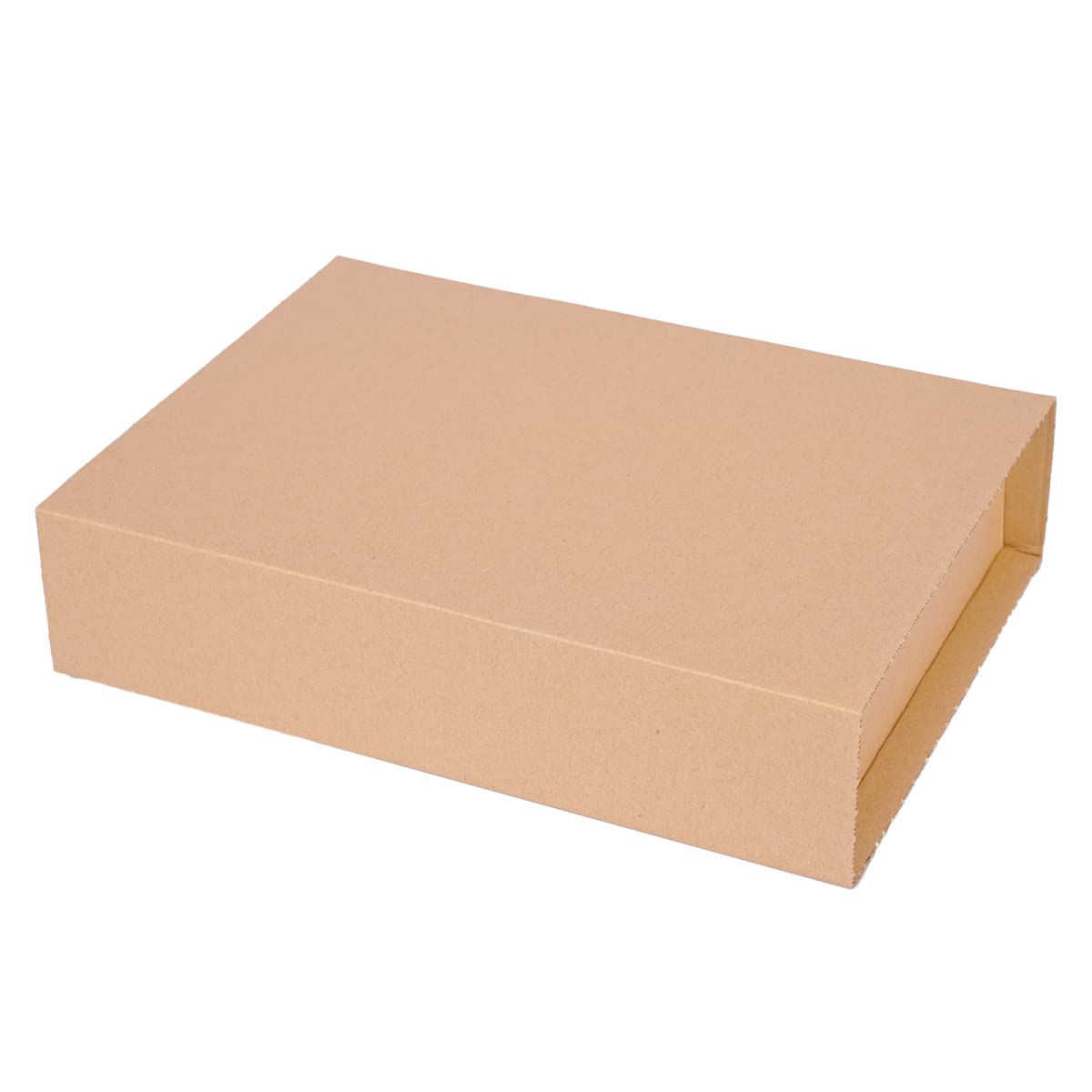 verpacking Confezione da 430 x 310 x 10 – 60 mm, formato DIN A3, autoadesiva (dimensioni esterne 495 x 320 x 10 – 60 mm), confezione avvolgente universale (100 pezzi)