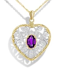 Amethyst - Wisdom & Clarity