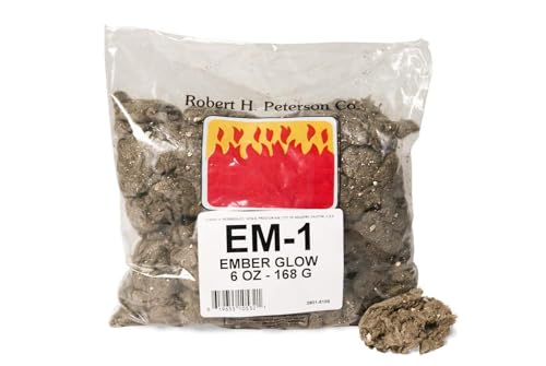 RealFyre Ember Glow (EM-1)