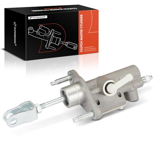 Cilindro maestro de embrague de repuesto para Mitsubishi Lancer 2004 2005 2006 y Outlander
