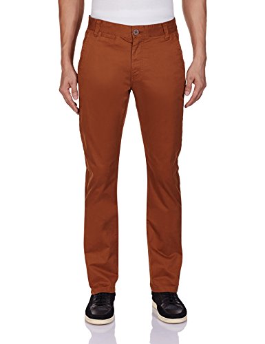 Human Men's Casual Trousers at Amazon 
