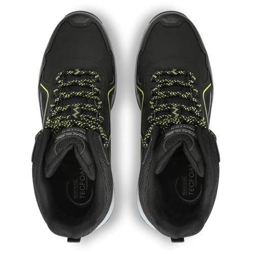 Image of Regatta mens Mens Vendeavour Lace Up Waterproof Walking Boots