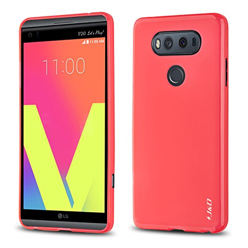 J And D Case Compatible For Lg V20 Case Drop Desertcart Tunisia