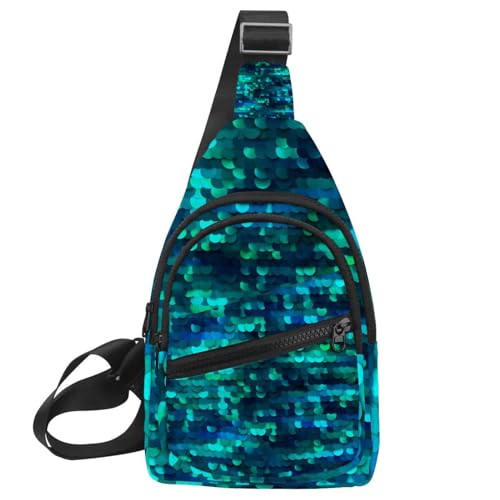 Bolso bandolera para mujer pez dorado: el accesorio ideal para regalar