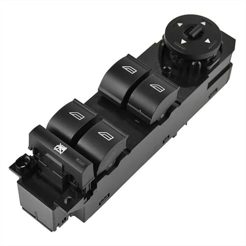 Bouton de commande de lève-vitre de qualité pour Ford Focus BM5T-14A230-CA
