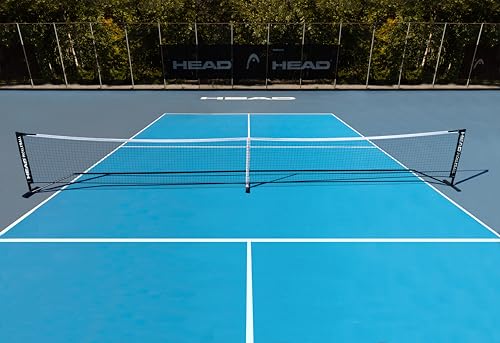 HEAD Portable Pickleball Net System