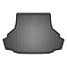 Laser Measured Trunk Liner Cargo Rubber Tray for Mustang 2015-2020
