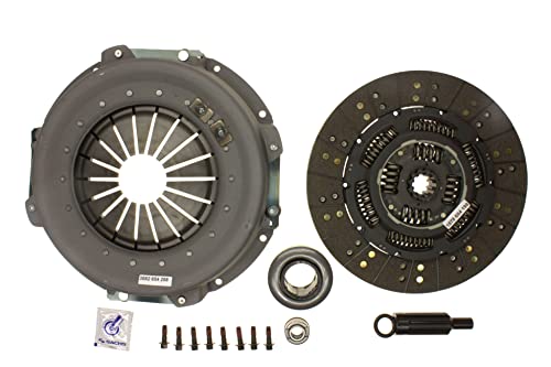 Kit d'embrayage Sachs K70244-01 pour stopper les bruits de boîte et à-coups