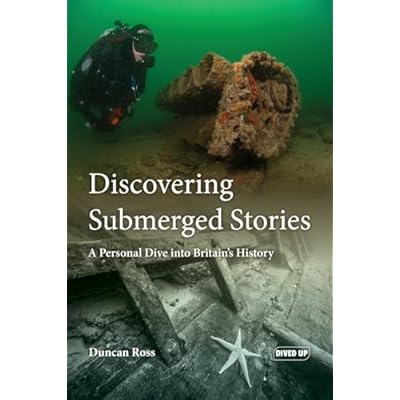 Discovering Submerged Stories