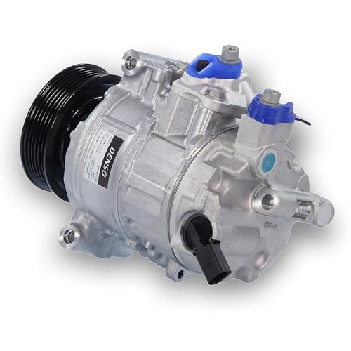 Denso DCP02041 Compressore Aria Condizionata Compressore Aria Condizionata Compressore Clima Compressore Condizionatore - 3