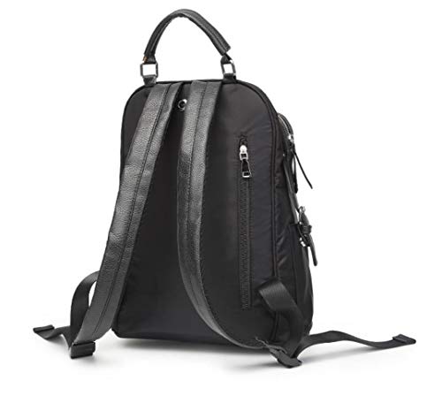 Sac à dos style coréen idéal pour les cours et trajets urbains - 4