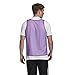 adidas Originals Pro Bib 20, Purple, X-Large