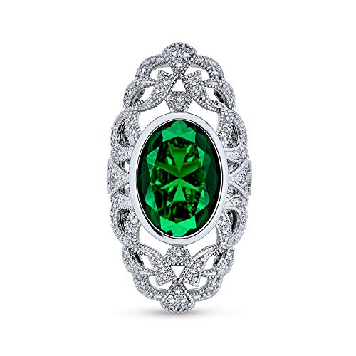 Bague cœur bohème au charme antique, le reflet de votre personnalité audacieuse