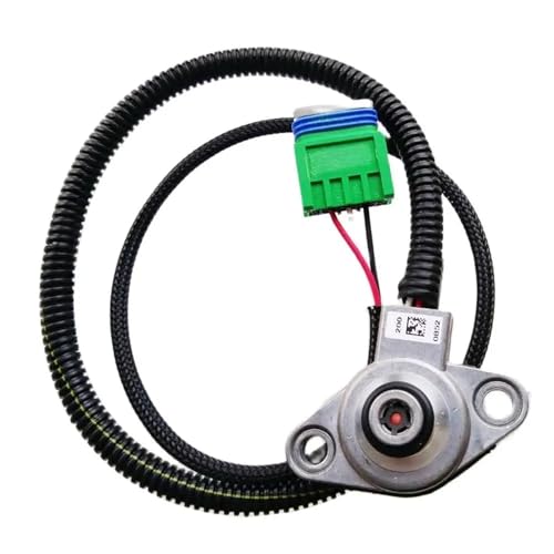 Capteur de pression d'huile BVA 252924 pour boite Peugeot Citroen AL4 DPO