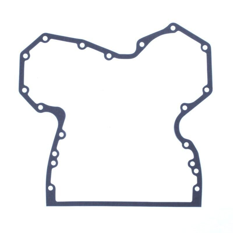 R97454 Timing Cover Gasket fits John Deere 1020 1120 1130 1520 1530 2040 - Compatible Equipment Wheel Tractor, Crawler, Windrower, Power Unit - R121314