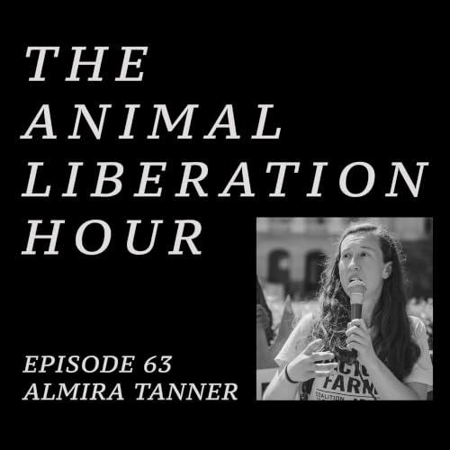 Episode 63 - Almira Tanner