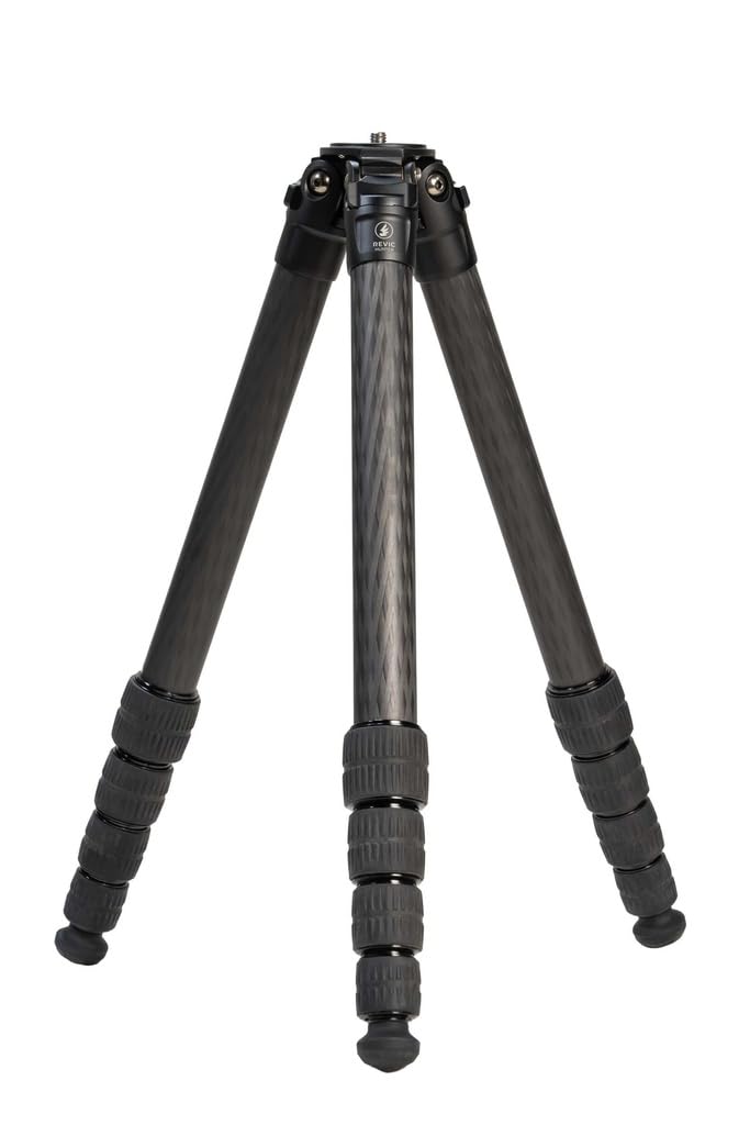 RevicHunter Tripod