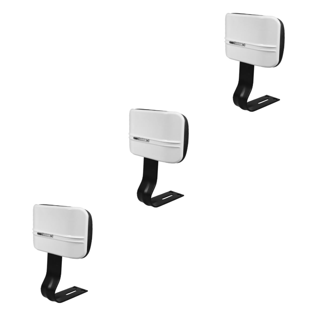 SUPVOX Schienale Per Veicolo Elettrico Cuscino Per Schienale Per Bici Poggiatesta Universale Sedile Passeggero Per Bici Elettrica Pratico Cuscino Del Sedile e Per Ciclismo E