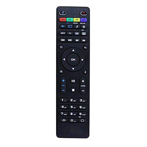 Generic Remote Controller Fit for Aura HD/HD Plus/HD International MAG 250 260 270 275