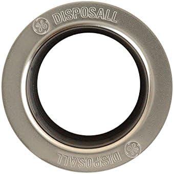 WC15X10003 Sink Flange for GE Garbage Disposal 2630186 PS5135663 WC15X0041 WC15X0043