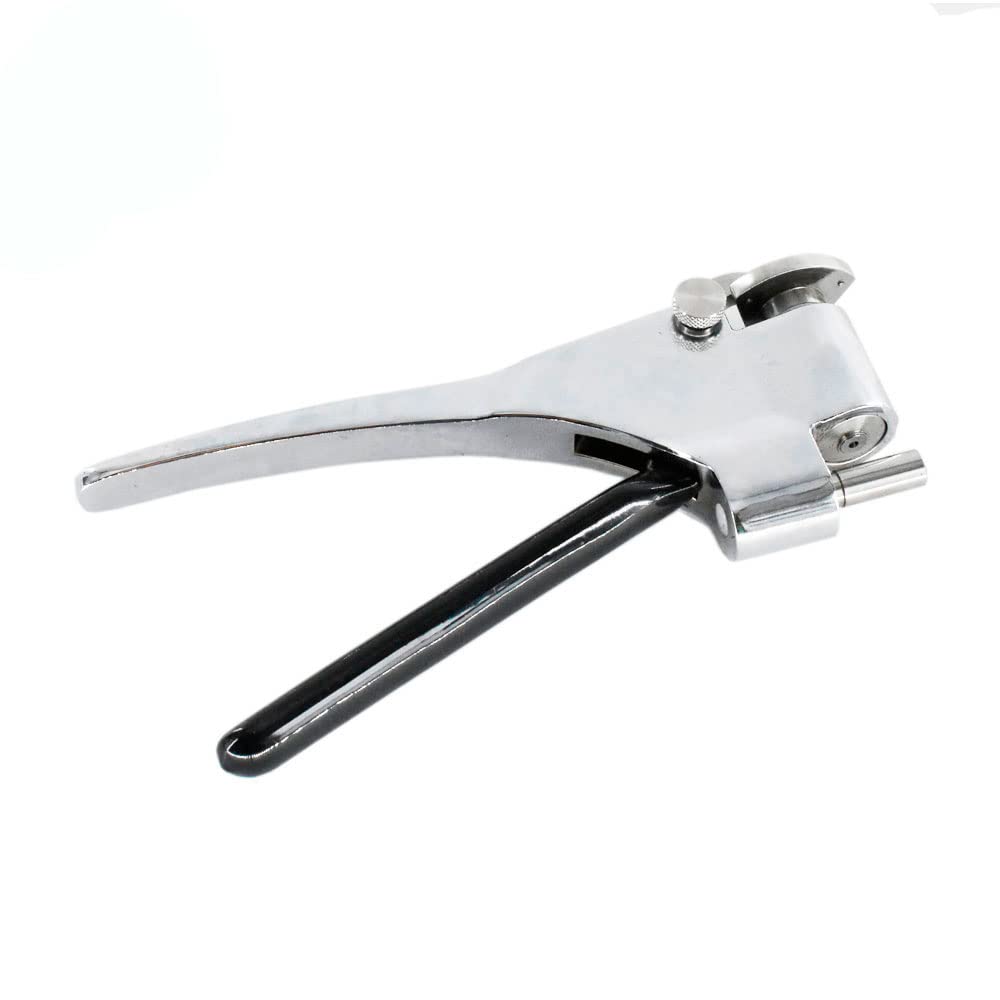 Webster Durezza Tester W-20B Pinze 0-20 HW