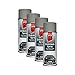Produktbild Kwasny 4X 233 054 Auto-K Basic Zinkstaub-Spray Grau Zinkspray 400ml