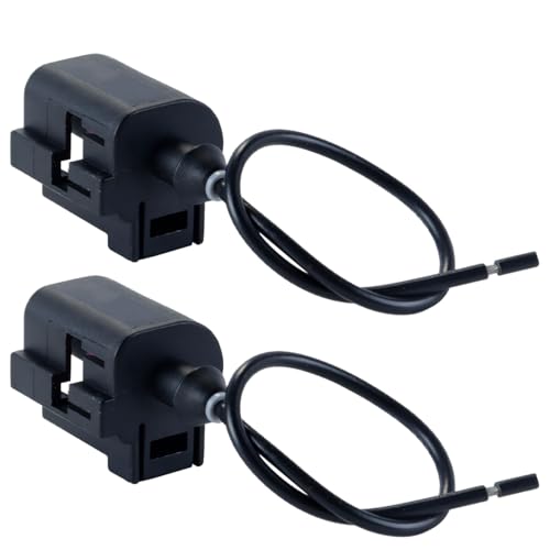 Hoite 1 Pin Pre-Wired Stecker Sensor Stecker Öl Sensing Stecker Öl Temperatur Sensor Für VW Audi A4L/A6L Magotan Passat 1J0973081