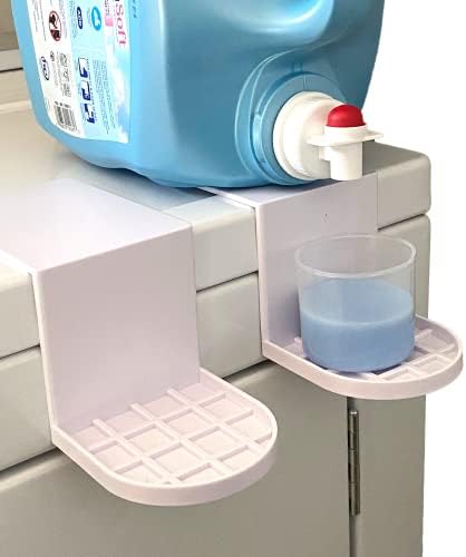 Laundry Detergent Drip...