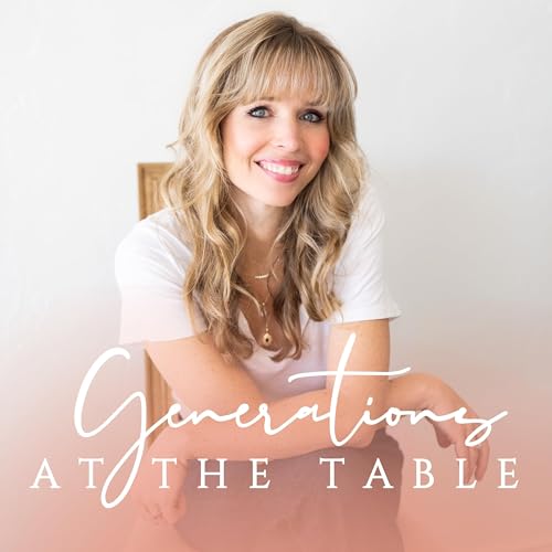 Let Him Use What’s in Your Hand Podcast Por arte de portada