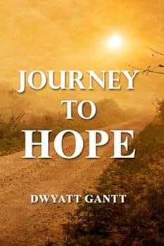 Paperback Journey to Hope Book