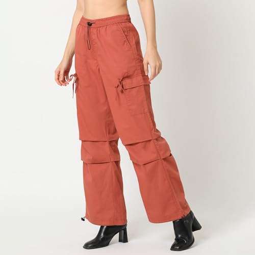 Image of Globus Women Trouser (GS564648 Powder Green 28)