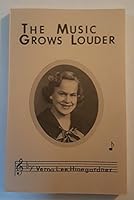 The Music Grows Louder B000KZBUOU Book Cover