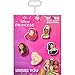 Crocs, Unisex, Jibbitz Characters, Disney Princesses #2, One Size, One Size