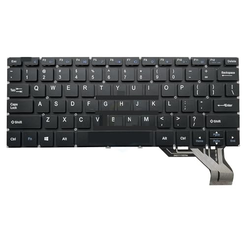 Clavier portable XUEXING K14 pour réparer vos touches bloquées