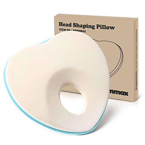 5 Best Baby Pillows For Flat Head UK 2020 Reviews and Offers