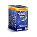 Durex Preservativi Lunga Durata, Preservativi Ritardanti per Lui, Formato Convenienza, 30 Profilattici immagine