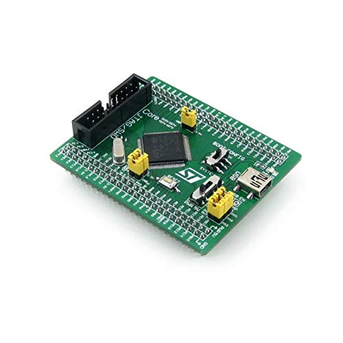 Evita fallos de programación con la junta de desarrollo LPC LLD Core405R estable