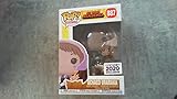 Funko 12883 My Hero Academia Pop Vinyl Figure 253 Ochaco Masked Limited Edition, 9 cm