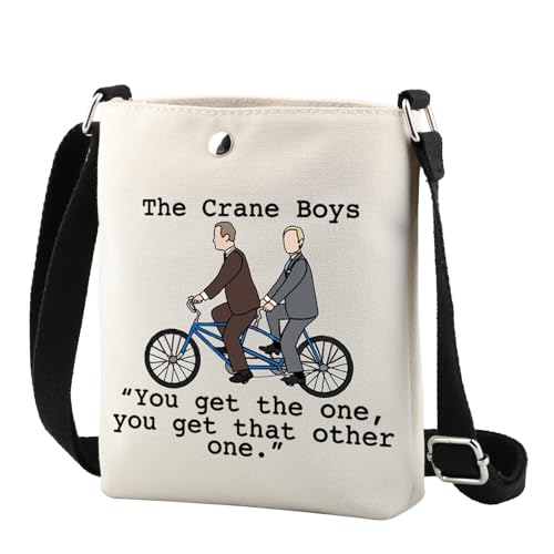 Goodies You Get The One You Get de série télé pour fan