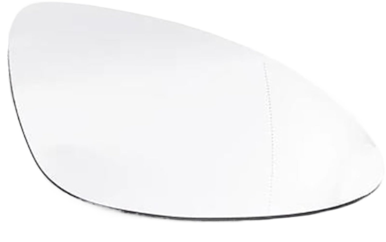 Rétroviseur chauffant Cayenne miroir cassé ? Glace droite grand angle 2013